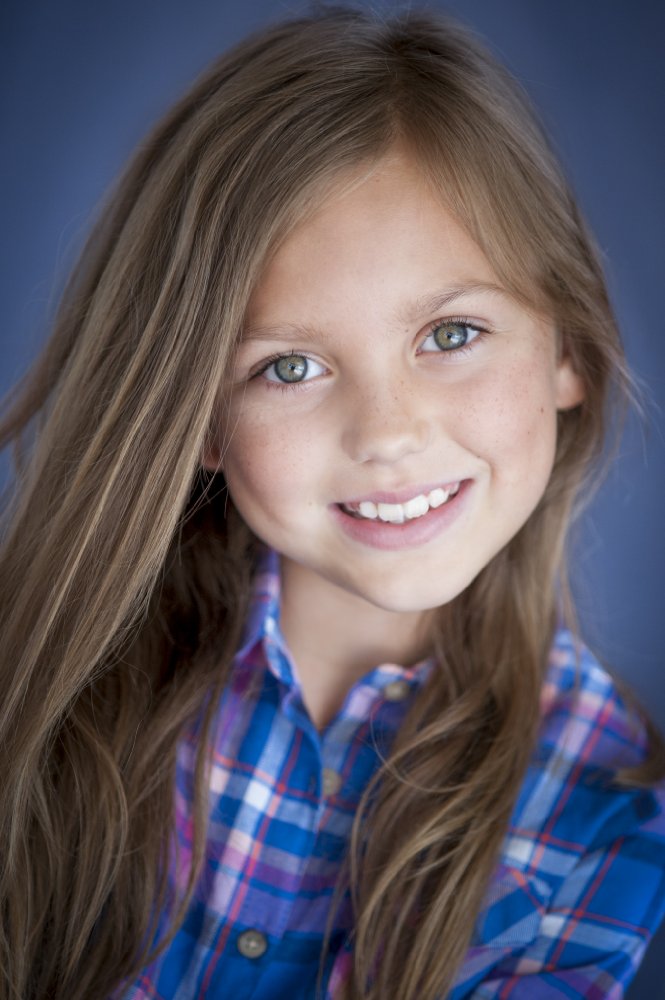 Courtney Fansler movies list and roles (American Nightmares (Mr