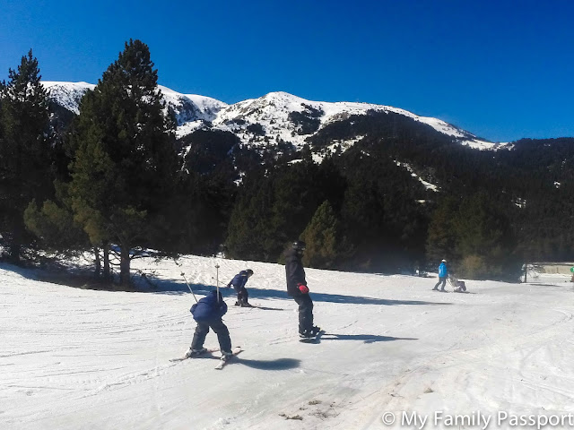 La Molina