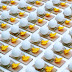 Watch 2,000 Mousetraps Loaded With Ping-Pong Balls Explode All At Once