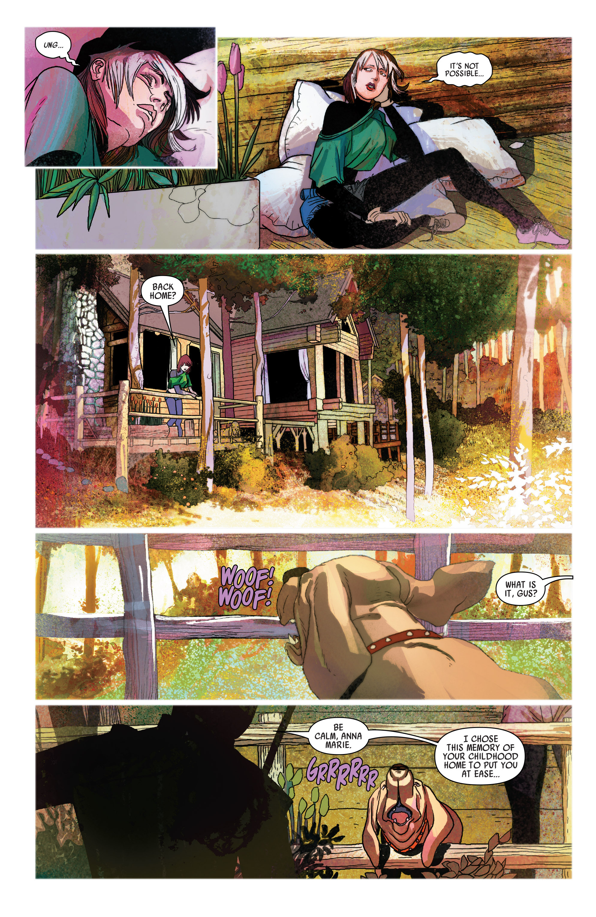 Read online Uncanny Avengers (2012) comic -  Issue #24 - 12
