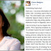 Greco Belgica Unmasks VP Leni Robredo's Hypocrisy & Lavish Lifestyles