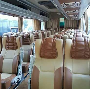 Saner Holiday: Mengarungi Petualangan dengan Kenyamanan dan Keamanan