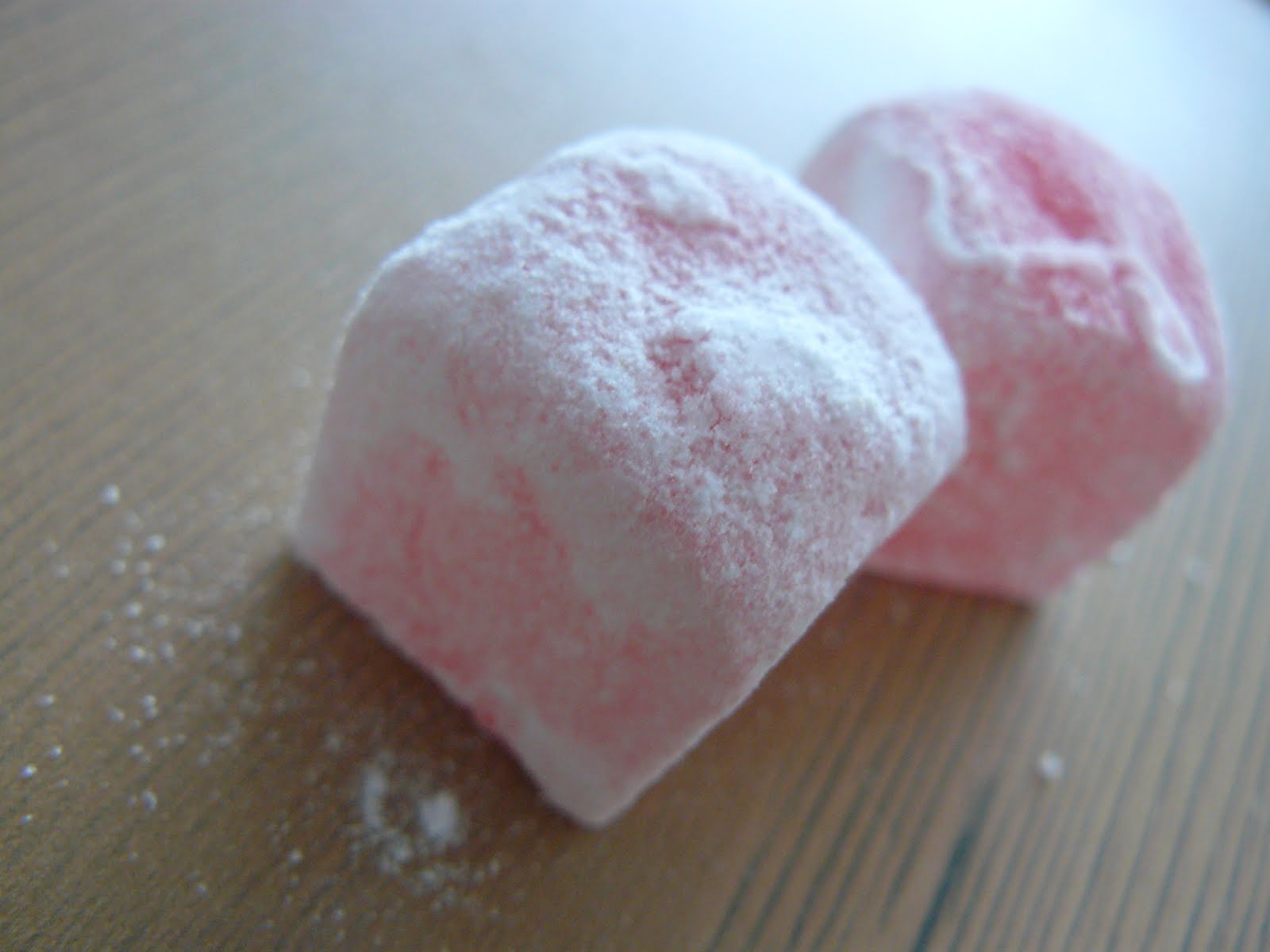 smaki: rachatłukum | Hoo Hooo things - pomysły dla domu i rodziny