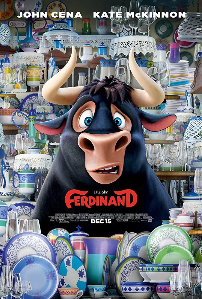 Ferdinand (2017) [1080p] [Google Drive] [BRRip] [USA] JDBfilm.me