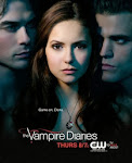 Nhật Ký Ma Cà Rồng Phần 2 - The Vampire Diaries Season 2