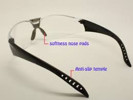 Latest Scientific Glasses 