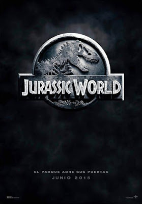 Jurassic world