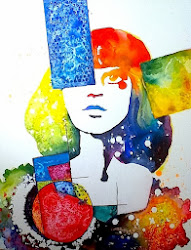 watercolor paintings awesome mind blowing inspiration