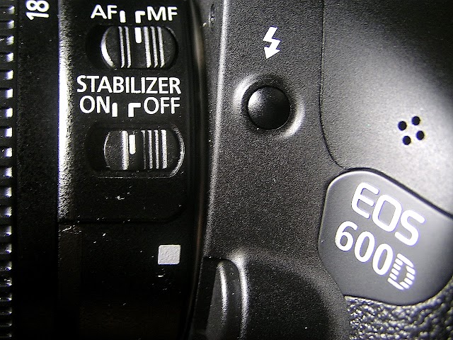 Lens Image Stabilizer