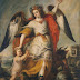 NOVENA TO OUR GUARDIAN ANGEL