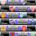 Primera - Fecha 10 - Clausura 2011 - Resultados