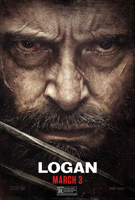 Logan Movie Poster 5