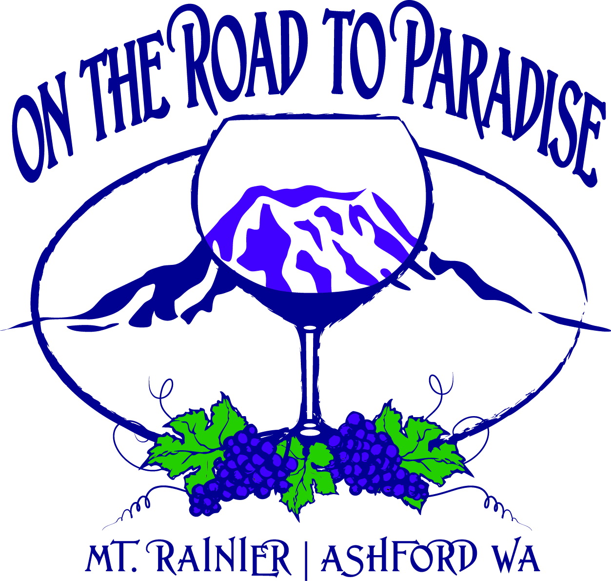 Visit Rainier 3rd Annual Wine & Brew Festival at Mt. Rainier