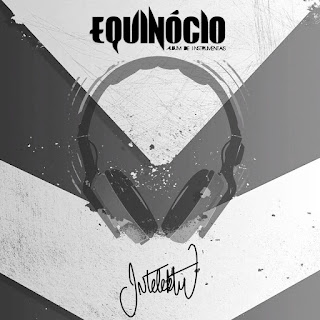  Intelektu - Equinócio (2016)