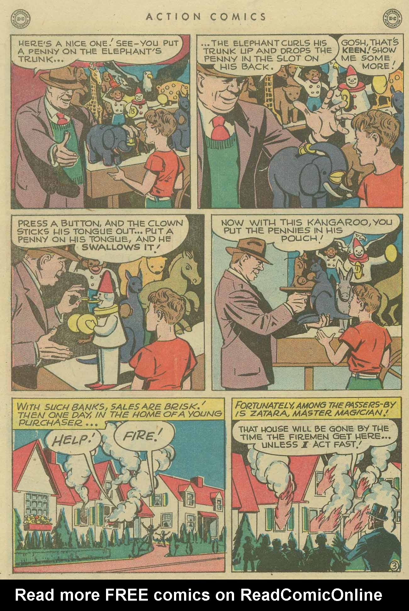 Action Comics (1938) 104 Page 43