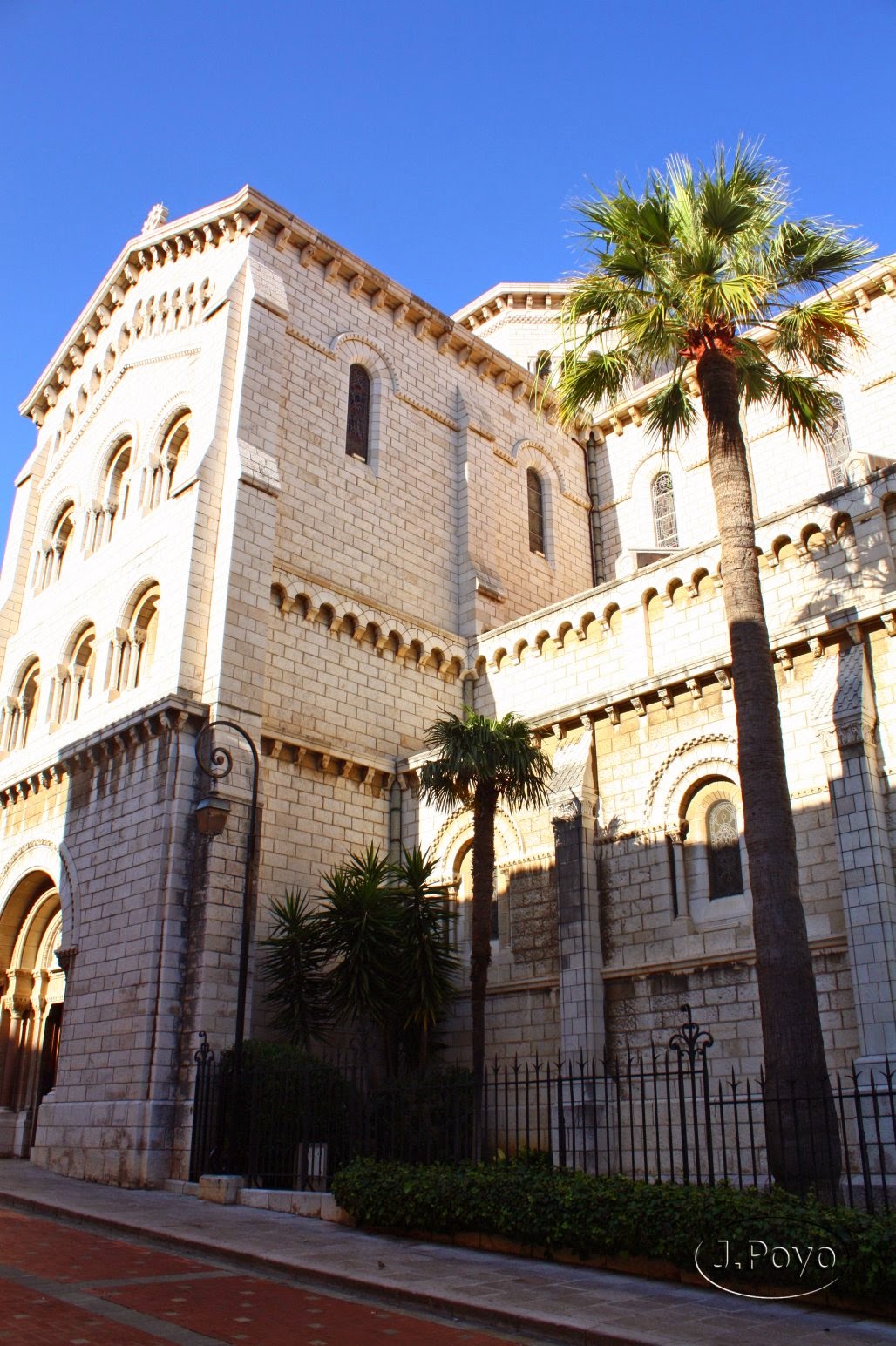 Catedral de Mónaco