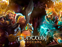 Download Dungeon Legends MOD APK 