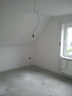 Ein Haus für uns: Einrichtungs-, Garten- und Baublog!: Aktueller