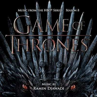Game Of Thrones Season 8 Soundtrack Ramin Djawadi