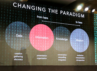 ADP ReThink Constellation Research Holger Mueller Future of Work FoW NextGenHCM