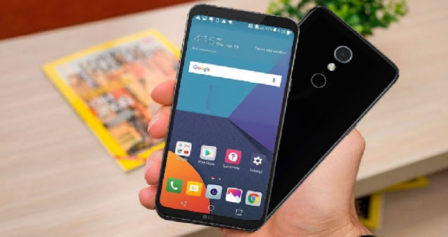 6 HP LG Android Terbaru Dan Terbaik 2020 | Harga Dan Spesifikasi Selengkapnya 6 HP LG Android Terbaru Dan Terbaik 2020 | Harga Dan Spesifikasi Selengkapnya