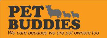 Pet Buddies (K9)
