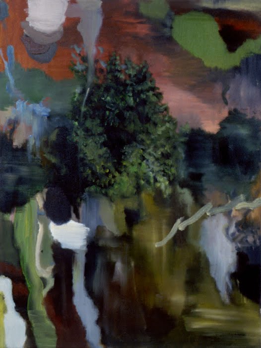 Painters Toronto Gary Evans