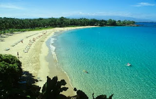 Tempat Bulan Madu Terbaik dan Terpopuler di Dunia - Hawai