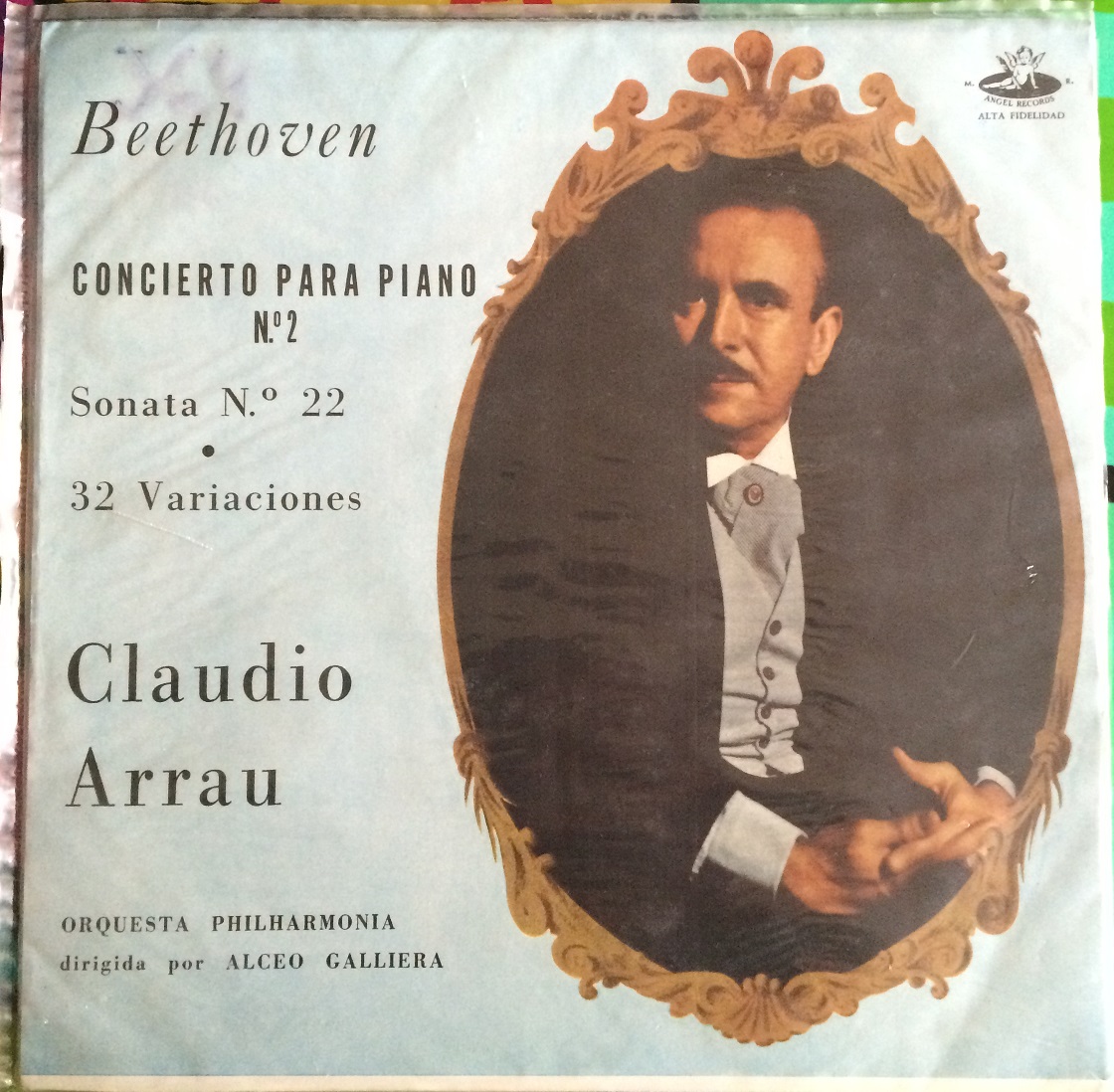 Beethoven - The Complete 32 Piano Sonatas reference