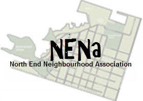 North End Neighbourhood Association (NENA)