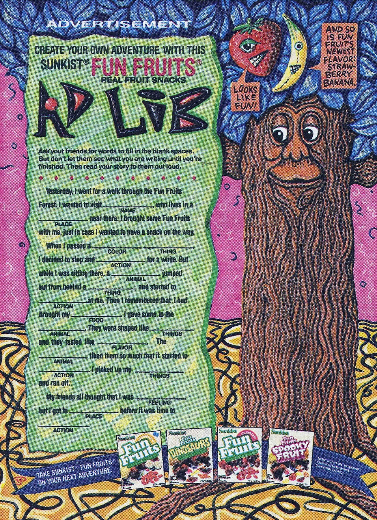 Read online ALF comic - Issue #16 - 7