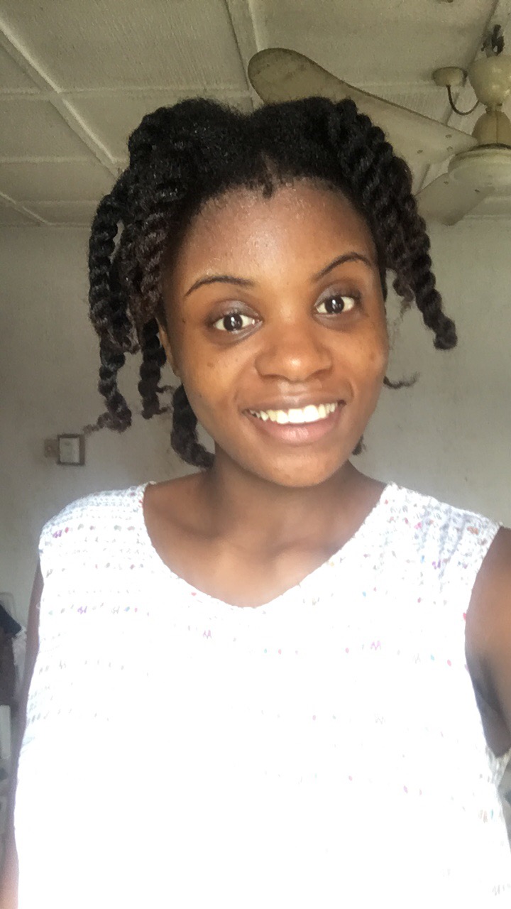 Fashion Natural Hair And Lifestyle Diaries Hair Update 2017