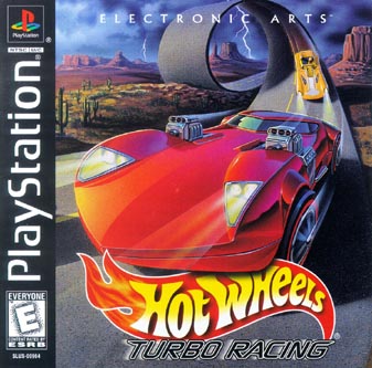 Hot Wheel adalah game balap mobil yang mempunyai Ciri khas tersendiri