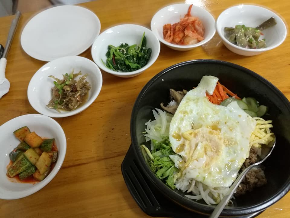 man na seoul garden miri centre point area miri food sharing man na seoul garden miri centre point area miri food sharing
