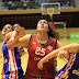 Baloncesto | El Ausarta Barakaldo EST se juega en Navarra ser segundo y organizar la final a cuatro