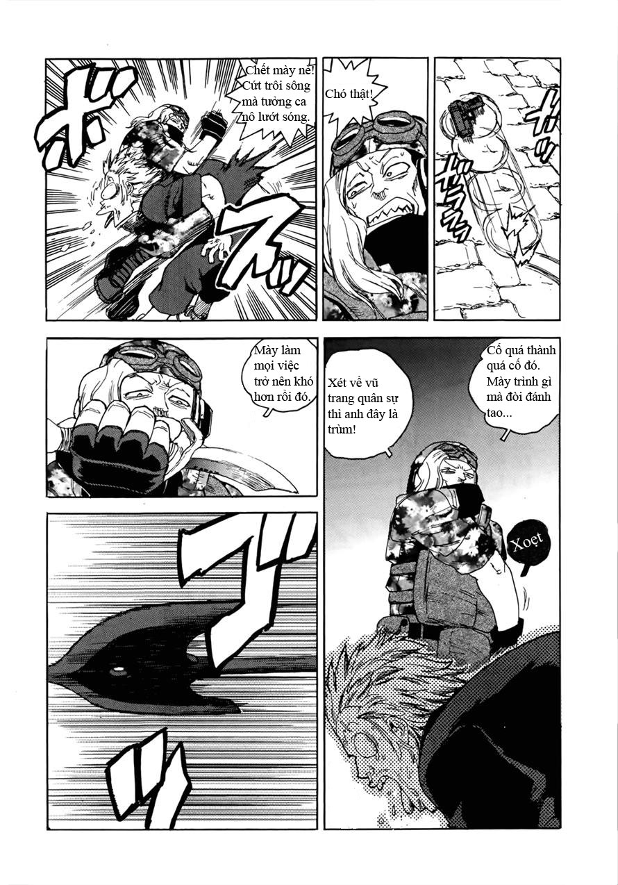 Aiki chap 96
