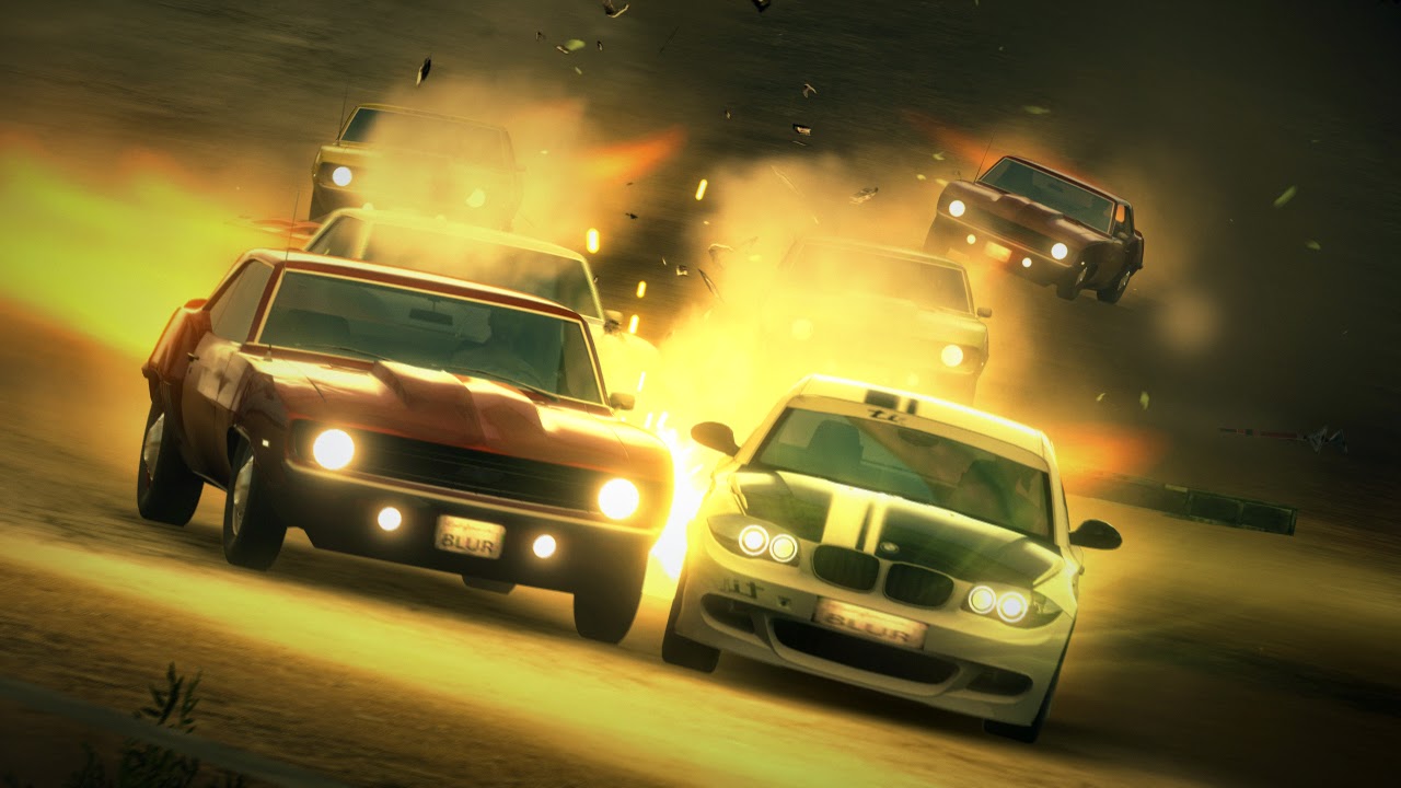 Blur racing game free download for pc Blur racing game free download for pc