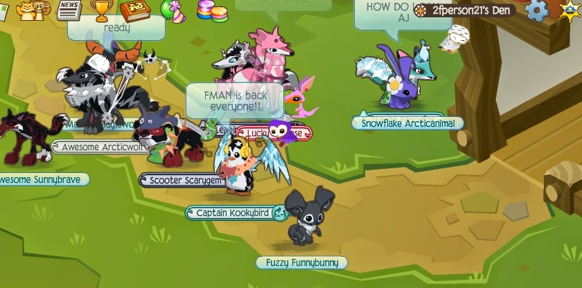 twinkle and fman twinkle and fman