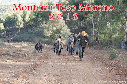 MONTERÍA TESO MORENO 2018