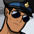 Monthly Manful: The Police Officer