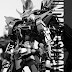 Custom Build: MG 1/100 Gundam Astray Blue Frame Second Revise "Astray Noir"