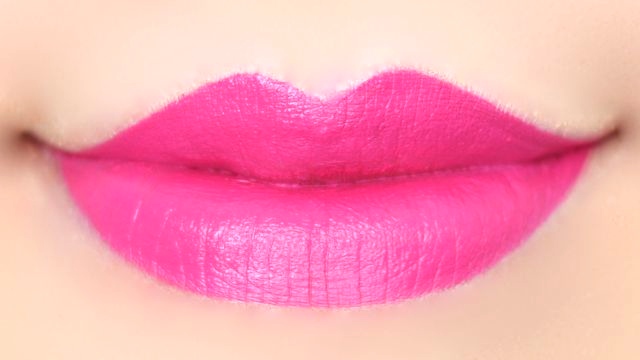 MakeupMarlin: Rimmel London Lasting Finish Kate Moss Lipstick