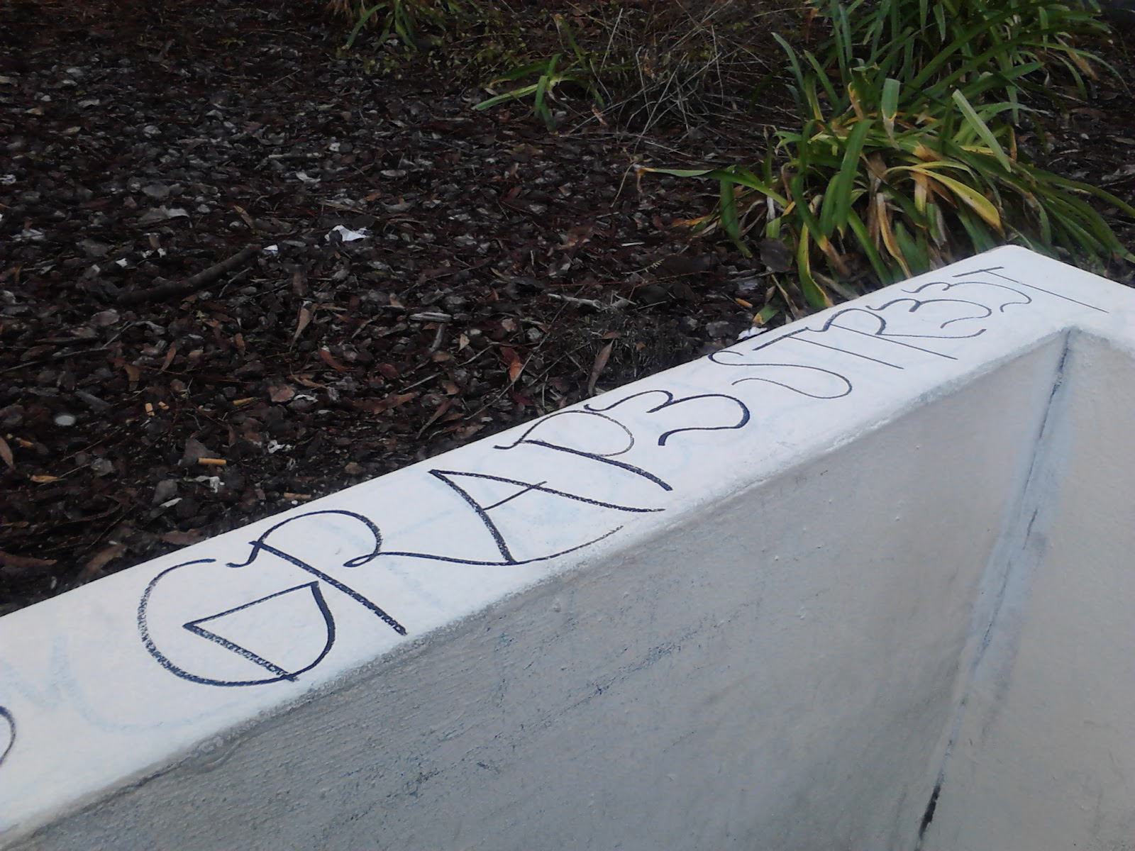 crip gangs graffiti Grape street watts crip