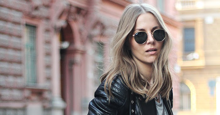 Fashion and style: Rhea