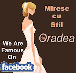 Intra in Grupul Mireselor cu Stil din Oradea