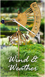 Shop Wind & Weather Instruments