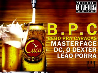 MasterFace – B.P.C DC & Leão [Download Free]