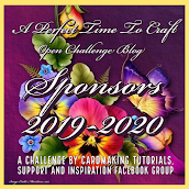 A Perfect Time To Craft Sponsors