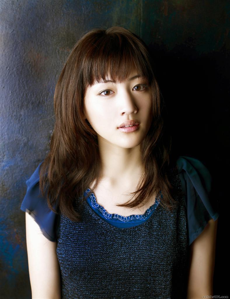 Haruka Ayase 2011 Japanese Artist Wallpaper Photobook Video Music Drama