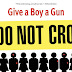 Hora de Ler: Give a Boy a Gun - Todd Strasser